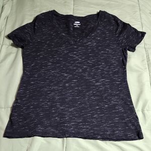Old Navy Relaxed Fit V-Neck Tee